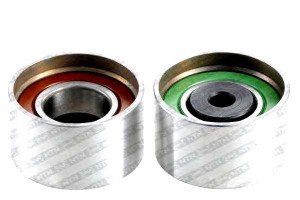 Zestaw Paska Rozrządu Mazda 3 5 6 2.0d 08.02-12.10