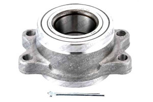 Zestaw Łożyska Koła Z Piastą Nissan 200sx 1.8/2.0