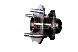 Łożysko Koła Toyota Tył Yaris 99-05 Z Abs Maxgear