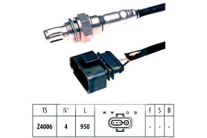 Sonda Lambda Vag Eps
