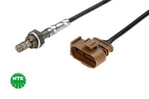 Sonda Lambda Vw Passat 96- Ngk