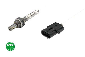 Sonda Lambda Renault 19 Ii 19 Ii Chamade Clio I 1.