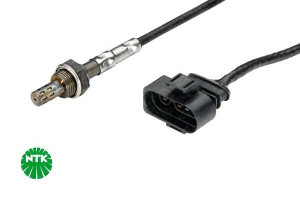 Sonda Lambda Vw Golf 3 1,4 Ngk