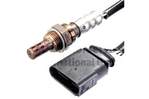 Sonda Lambda (ogrzewana) Audi A3 Seat Alhambra Aro