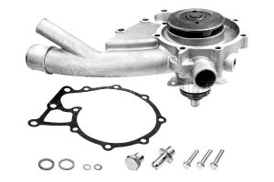 Pompa Wody Mercedes M102 W124 201 20 Meyle