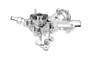 Pompa Wody Opel Dohc 1,0-1,4 Meyle