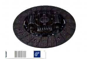 Tarcza Sprzęgła [blue Print]