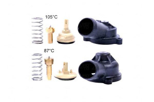 Termostat Audi Vw Gates