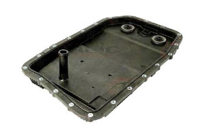 Miska Skrzyni Biegów (plastik) Zf 6 Hp 26 6 Hp 26