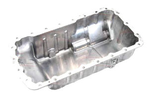 Miska Olejowa (aluminium) Citroen Berlingo Evasion
