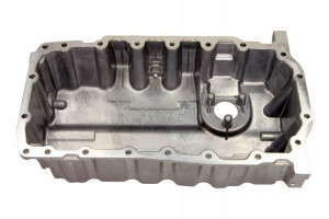 Miska Oleju Vw 1.6-2.0tdi A3 Altea Leon 08- Maxgear