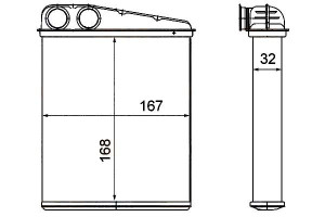 Nagrzewnica [hella]