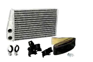 Nagrzewnica (220x144x40) Renault Grand Scenic Ii G