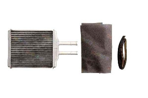 Nagrzewnica (200x181x25) Chevrolet Epica Evanda Da