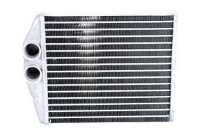 Nagrzewnica (185x168x32) Cadillac Bls Fiat Croma O