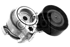 Napinacz Paska Wielorowkowego Bmw 7 (e65 E66 E67)