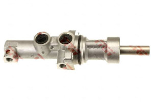 Pompa Hamulcowa Vw Crafter 30-50 2,0-2,5 Tdi 06-16