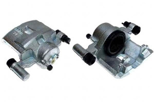 Zacisk Hamulcowy Mazda Przód 323 626 Premacy 92-05