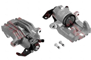 Zacisk Hamulcowy Audi A3 Tt Seat Leon Toledo Ii Sk