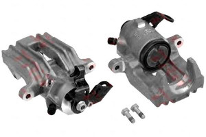 Zacisk Hamulcowy Audi A3 Tt Seat Leon Toledo Ii Sk