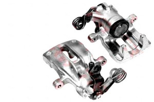 Zacisk Hamulcowy Audi A4 1.6-2.8 11.94-09.01 Trw