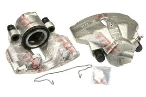 Zacisk Hamulcowy Audi A4 A6 Seat Exeo Exeo St Skod