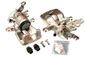 Zacisk Hamulcowy Audi A6 Vw Caddy Iii 1.4-2.8 03.0