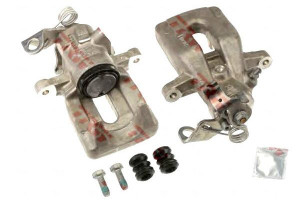 Zacisk Hamulcowy Citroen C4 C4 I C4 Ii Ds4 Ds Ds 4