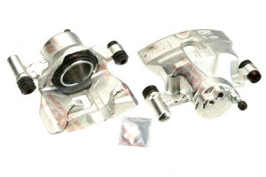 Zacisk Hamulcowy Mazda 6 1.8-2.3 01.02-02.08 Trw