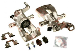 Zacisk Hamulcowy Mini (r56) (r57) (r58) (r59) Club