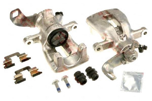 Zacisk Hamulcowy Mini (r56) (r57) (r58) (r59) Club
