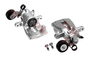 Zacisk Hamulcowy Opel Tył Astra 1,2-2,2 98-05 Le T