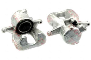 Zacisk Hamulcowy Peugeot Przód 407 1,6-2,0 Hdi 04-