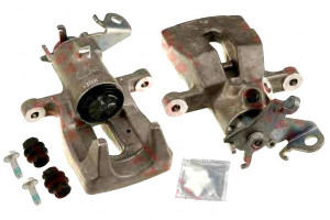 Zacisk Hamulcowy Renault Megane Ii Scenic Ii Twing