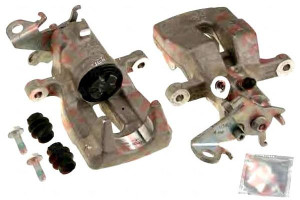 Zacisk Hamulcowy Renault Megane Ii Scenic Ii Twing