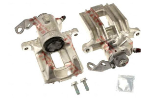 Zacisk Hamulcowy Seat Tył Cordoba Ibiza 02-09 Le T