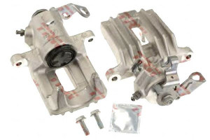 Zacisk Hamulcowy Seat Tył Cordoba Ibiza 02-09 Pr T