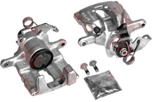 Zacisk Hamulcowy Vw Transporter Iv 1.9d-2.8 07.90-
