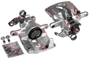 Zacisk Hamulcowy Vw Transporter Iv 1.9d-2.8 07.90-