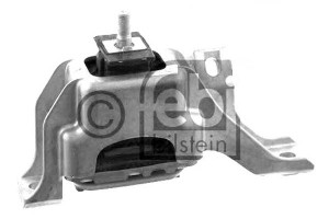 Poduszka Silnika (gumowo-metalowa) Mini (r56) (r57