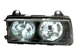 Reflektor (h7 Elektryczny Manualny Kolor Wkładu: C