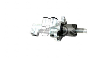 Pompa Hamulcowa Vw Passat 99- (+esp) A.b.s.