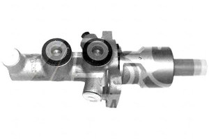 Pompa Hamulcowa Mercedes W126 85-91 A.b.s.