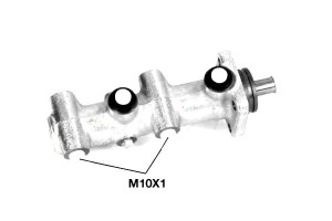 Pompa Hamulcowa Iveco Daily I Ii 85-96 Brembo