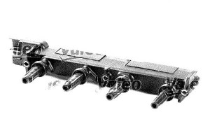 Cewka Zapłonowa Citroen C4 2,0 16v 04- Valeo