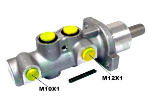Pompa Hamulcowa Citroen Xsara Peugeot 206 206+ 306