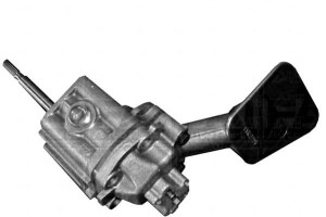 POMPA OLEJU FIAT LANCIA FAI AutoParts