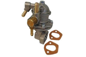 Mechaniczna Pompa Paliwa Fiat Cinquecento 0.9 07.9