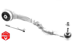 Wahacz Bmw Przód F20 21 30 31 10- Pr Przód Kpl Ze