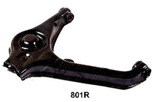 Wahacz Suzuki Przód Vitara 88- Pr Japanparts